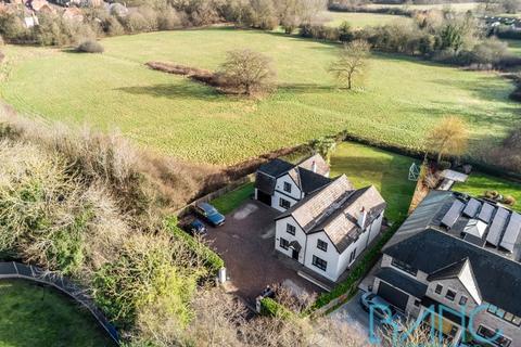 Primrose Cottage Rags Lane, Cheshunt, Waltham Cross, EN7 6TD