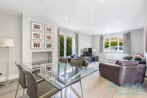 Primrose Cottage Rags Lane, Cheshunt, Waltham Cross, EN7 6TD