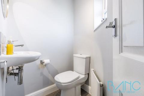 Primrose Cottage Rags Lane, Cheshunt, Waltham Cross, EN7 6TD