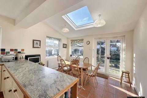 6 bedroom semi-detached house for sale, ALEXANDRA ROAD, LODMOOR, WEYMOUTH, DORSET