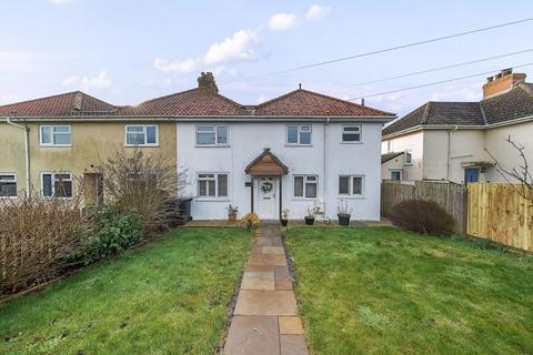 4 bedroom semi-detached house for sale, Bridport Road, Dorchester, DT2