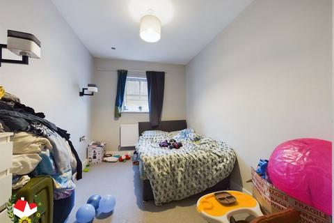 1 bedroom apartment for sale, Park Road, Gloucester