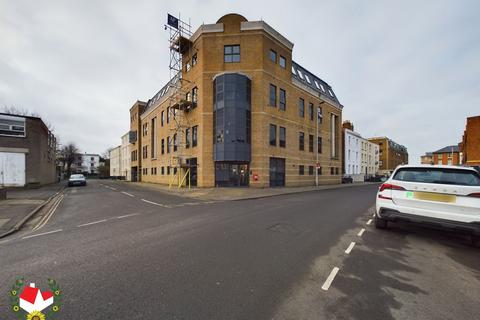 Fitzalan House, Park Road, Gloucester, GL1