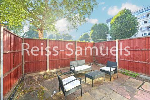 4 bedroom terraced house to rent, Cooks Road, Kennington, Southwark,London SE17