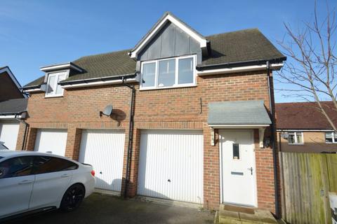 2 bedroom apartment for sale, Daisy Close, Minster