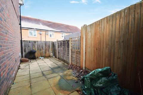 3 Daisy Close, Minster On Sea, Sheerness, ME12 3GZ