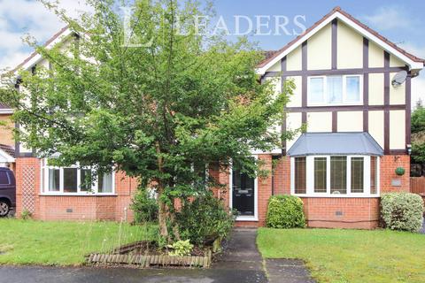 2 bedroom semi-detached house to rent, Tagwell Close, Droitwich Spa, WR9 7EN