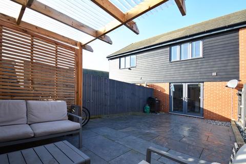 3 Beasley Close, Queenborough, ME11 5BF