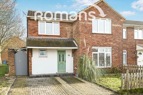 Mainprize Road, Bracknell, RG12