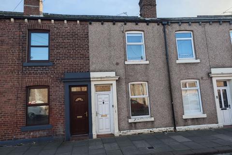 2 bedroom terraced house for sale, Lorne Crescent, Carlisle