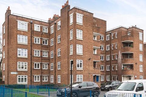 Banister House, Homerton High Street, London