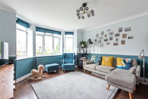 2 bedroom apartment for sale, Warwick Road, London, N11