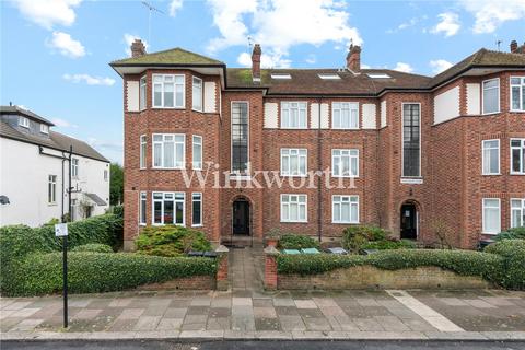 2 bedroom apartment for sale, Warwick Road, London, N11