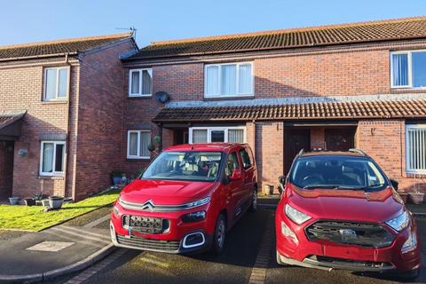 2 bedroom flat for sale, Scaleby Close, Carlisle