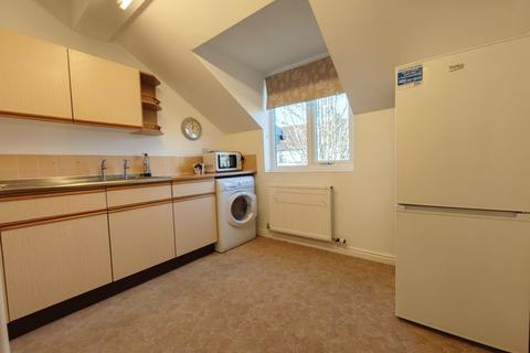 2 bedroom flat for sale, Scaleby Close, Carlisle