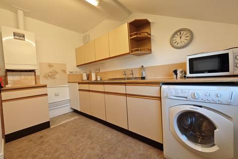 2 bedroom flat for sale, Scaleby Close, Carlisle