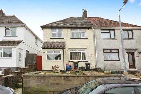 3 bedroom semi-detached house to rent, Westfield Avenue, Newport