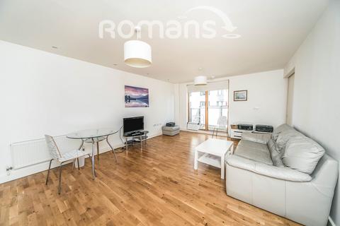 1 bedroom flat to rent, Chatham Place