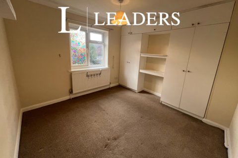 1 bedroom maisonette to rent, Horncastle Road, Boston