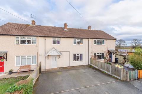 3 bedroom terraced house for sale, Oak Drive, St Martins