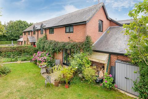 3 bedroom terraced house for sale, Lease Hill, Hele