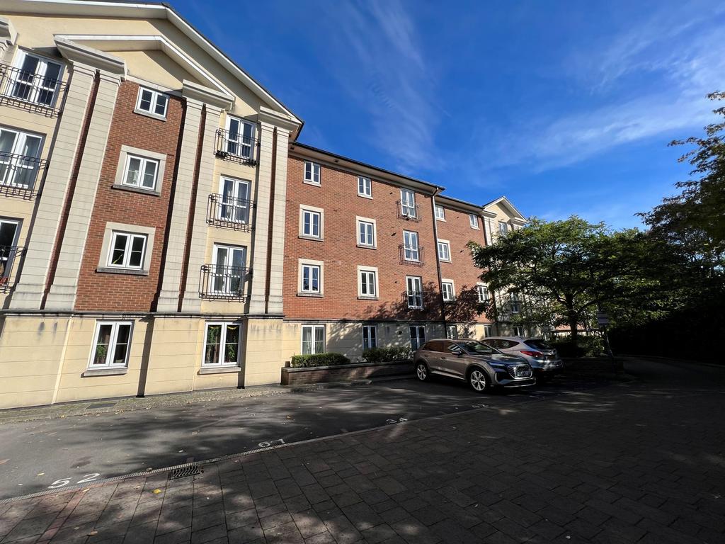 Brunel Crescent
