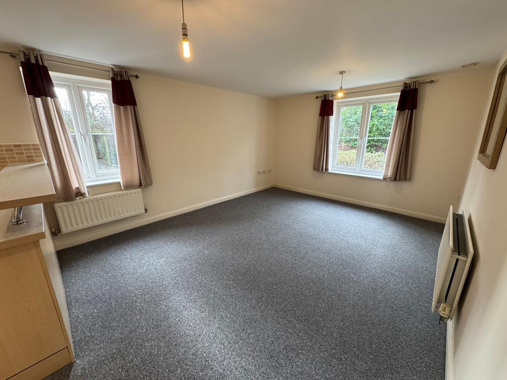 Living / Dining Room