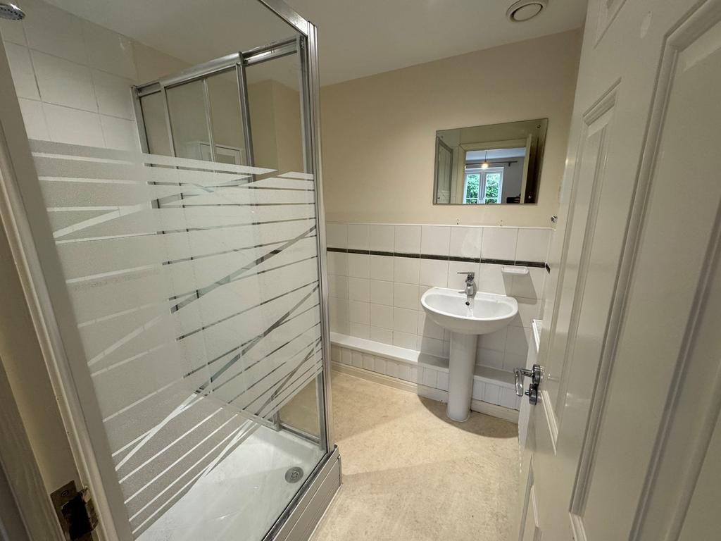 En suite