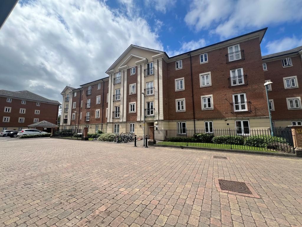 Brunel Crescent