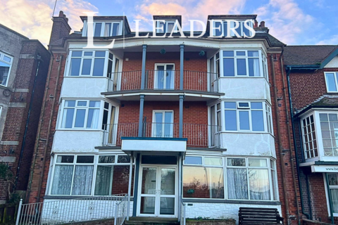 1 bedroom flat to rent, South Parade, Skegness