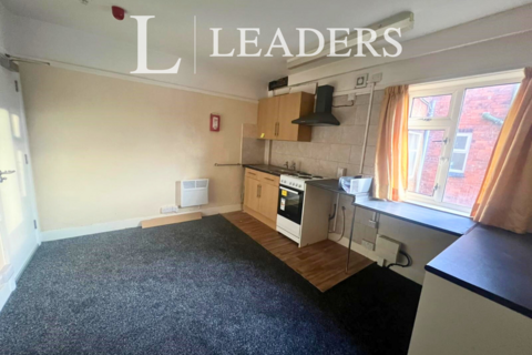 1 bedroom flat to rent, South Parade, Skegness