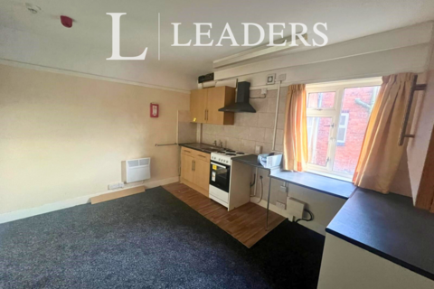 1 bedroom flat to rent, South Parade, Skegness