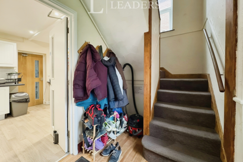 6 bedroom semi-detached house to rent, Wilberforce Road, NR5