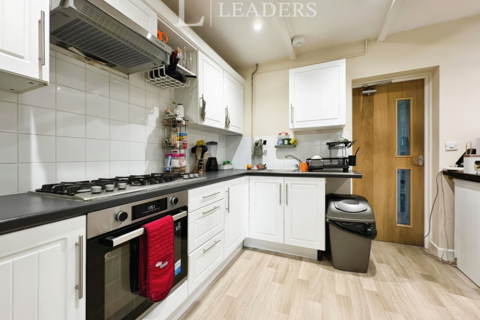 6 bedroom semi-detached house to rent, Wilberforce Road, NR5