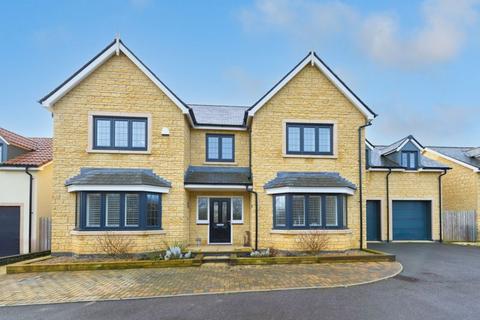 5 bedroom detached house for sale, Chalfield Glebe, Bradford on Avon BA15