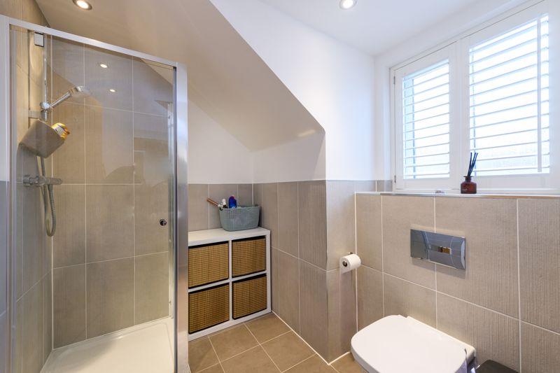 Bedroom 1 En-Suite