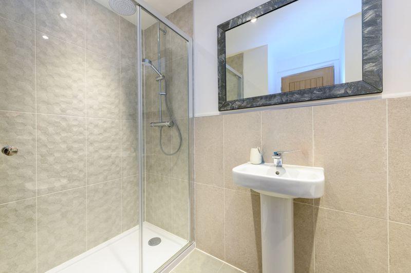 Bedroom 3 En-Suite