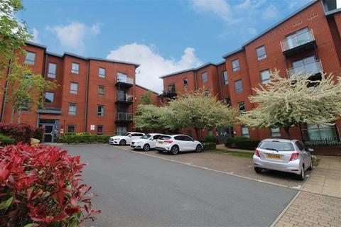 2 bedroom flat for sale, Bouverie Court, Leeds