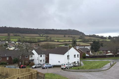 4 bedroom detached house for sale, Moor View Close, Sidmouth