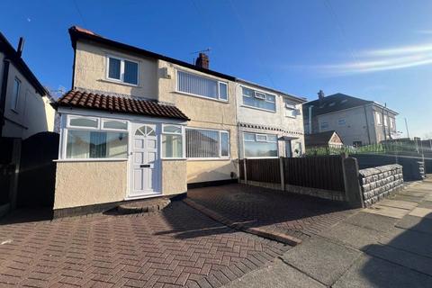 3 bedroom semi-detached house for sale, Parkfield Avenue, Bootle