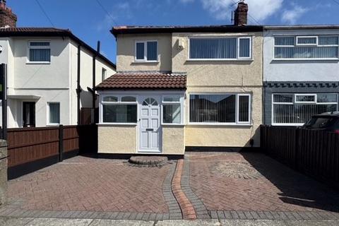 undefined, Parkfield Avenue, Bootle