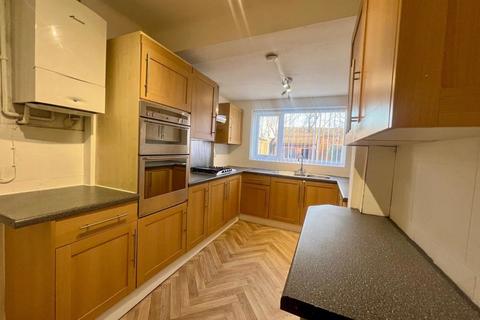 undefined, Parkfield Avenue, Bootle