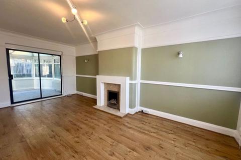undefined, Parkfield Avenue, Bootle