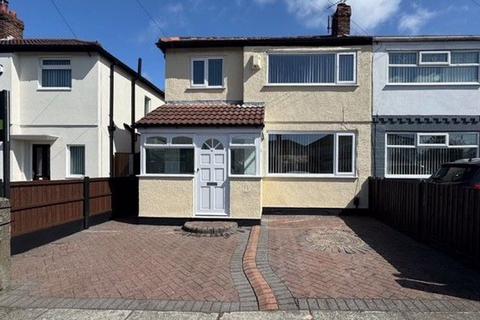 3 bedroom semi-detached house for sale, Parkfield Avenue, Bootle, L30
