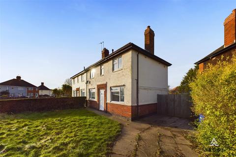 1 Worcester Road, Burton-on-trent, DE15 9JA