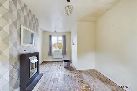 1 Worcester Road, Burton-on-trent, DE15 9JA
