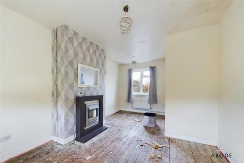 1 Worcester Road, Burton-on-trent, DE15 9JA