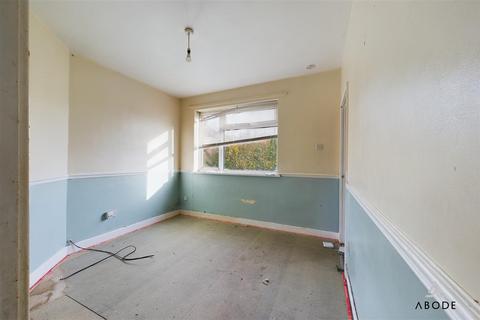 1 Worcester Road, Burton-on-trent, DE15 9JA