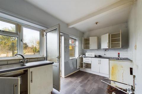 1 Worcester Road, Burton-on-trent, DE15 9JA