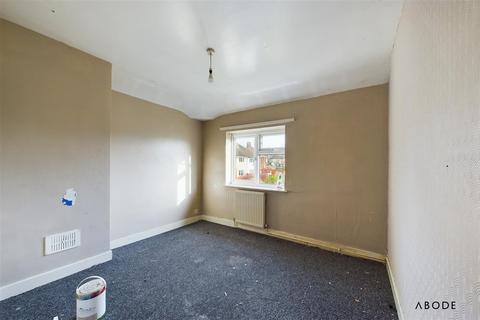1 Worcester Road, Burton-on-trent, DE15 9JA
